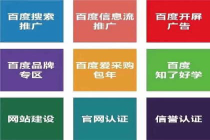 案例分享：信息流广告投放助力电商